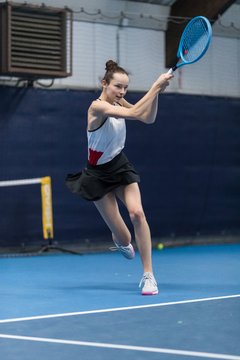 Bild 304 - NL Rahlstedter HTC - TSV Glinde : Ergebnis: 3:3